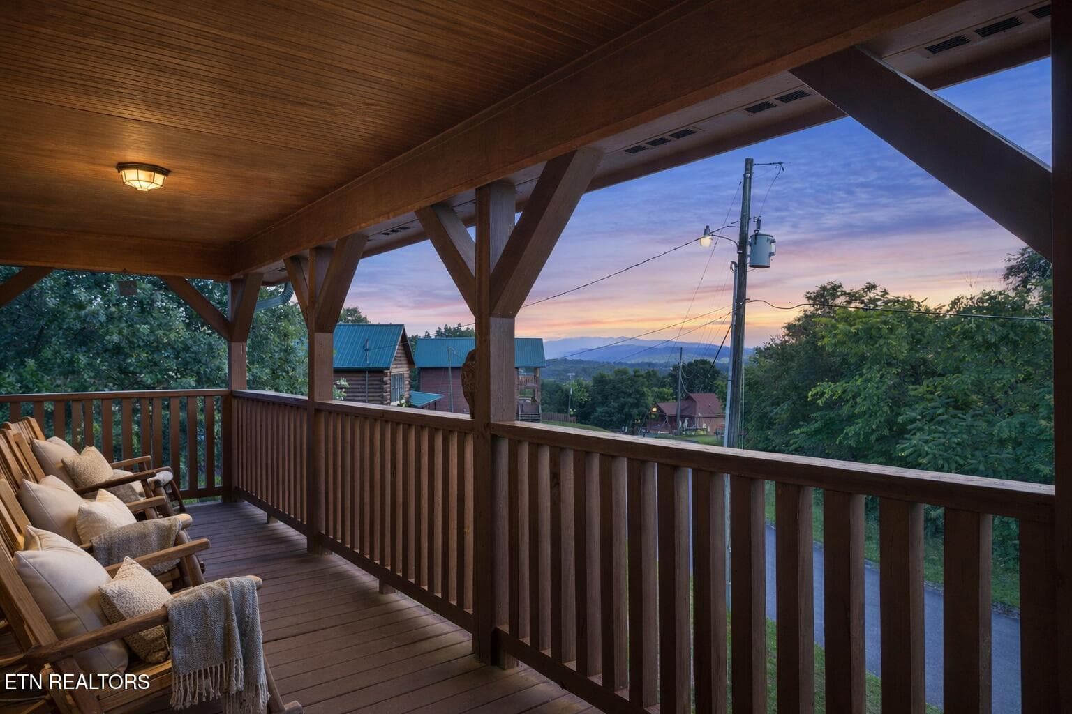 21 - 2039 Oakmont Drive, Sevierville, TN 37876