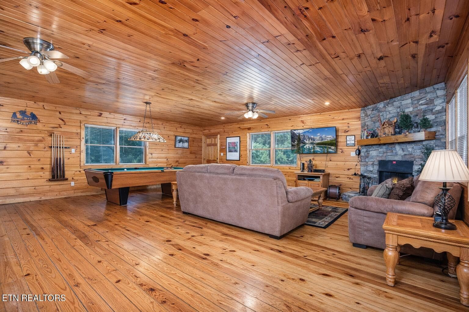 18 - 2039 Oakmont Drive, Sevierville, TN 37876