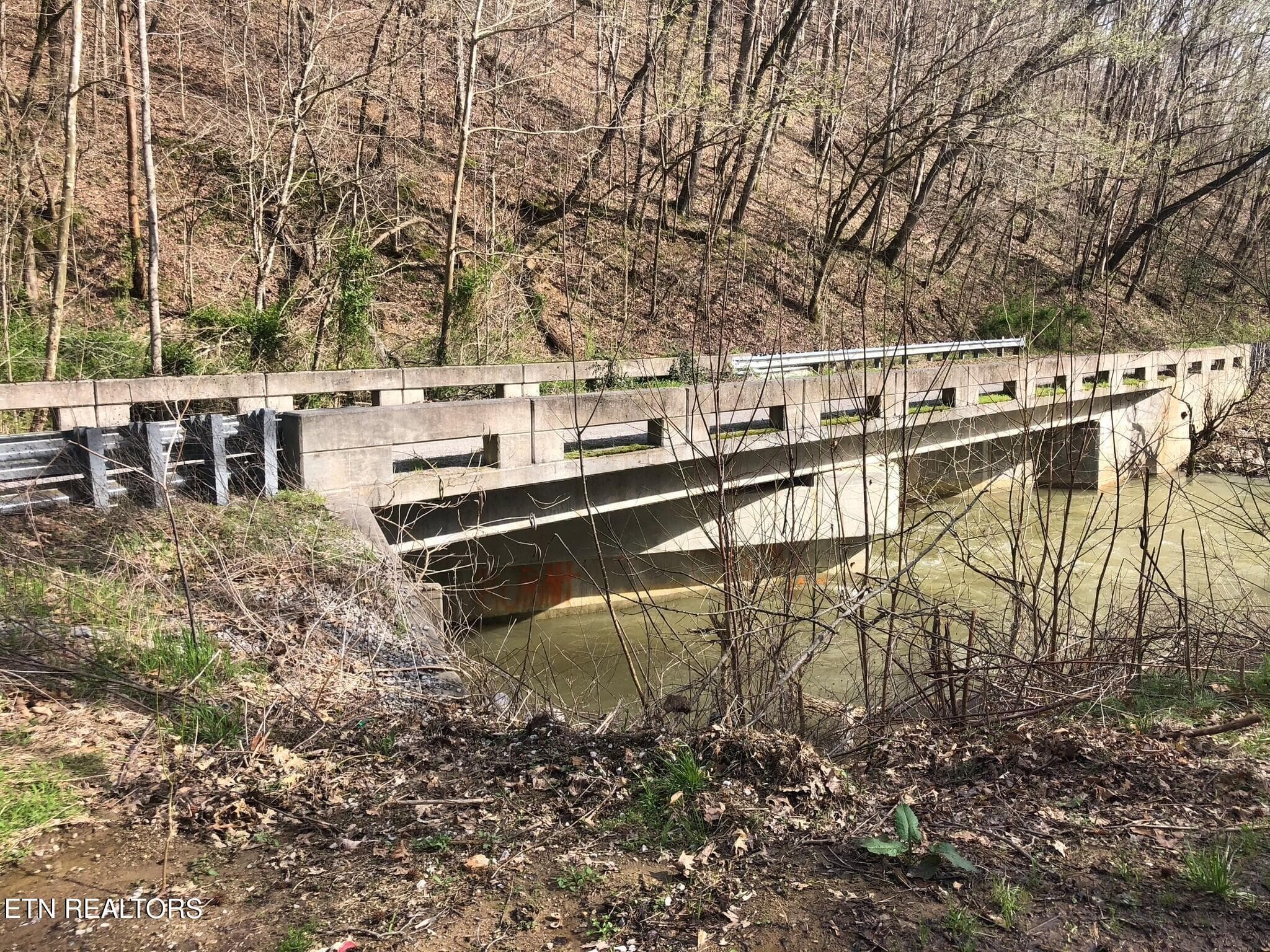 bridge - 8450 Old Highway 28, Pikeville, TN 37367