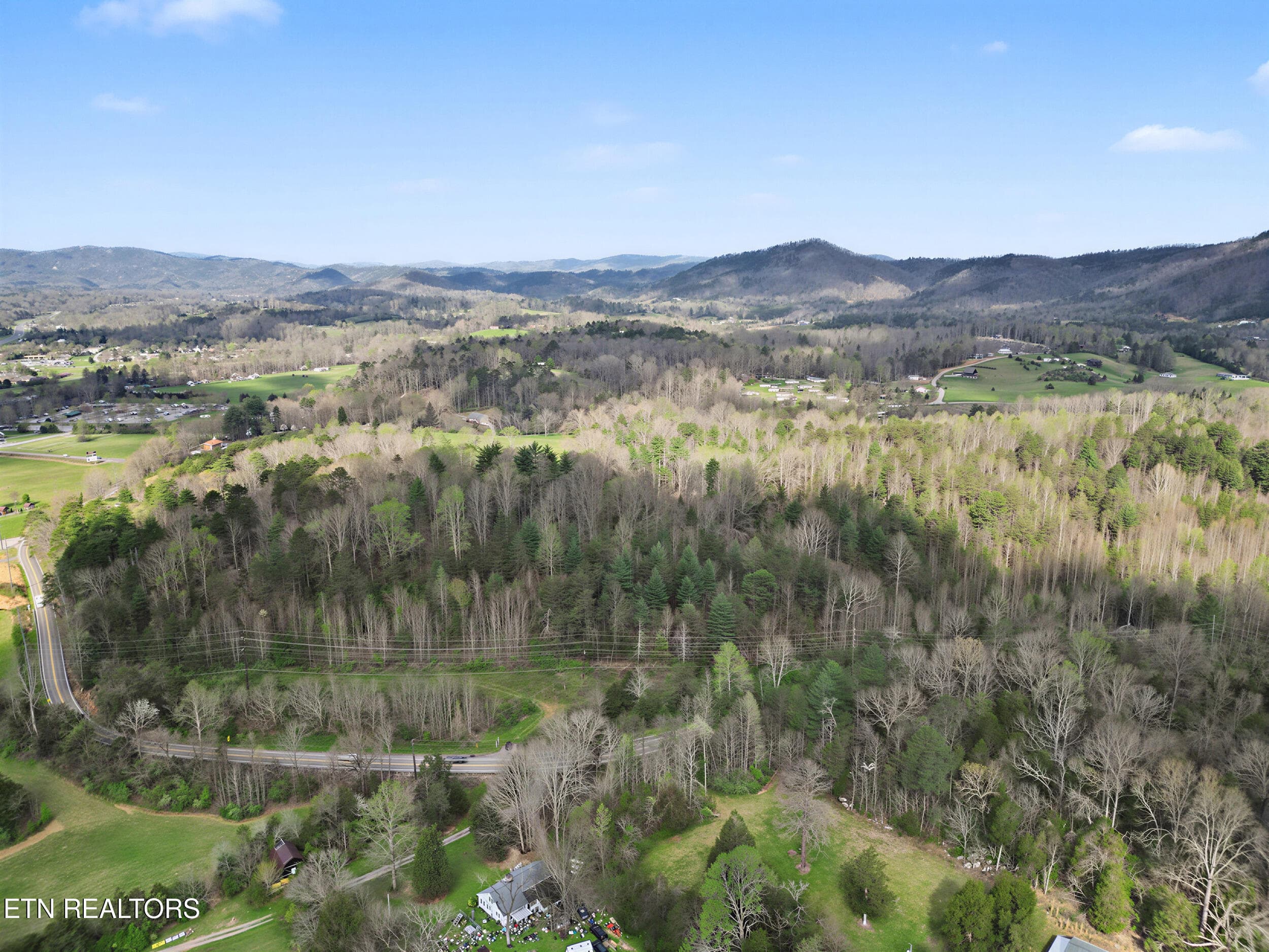 3_3 - Wears Valley Rd, Townsend, TN 37882