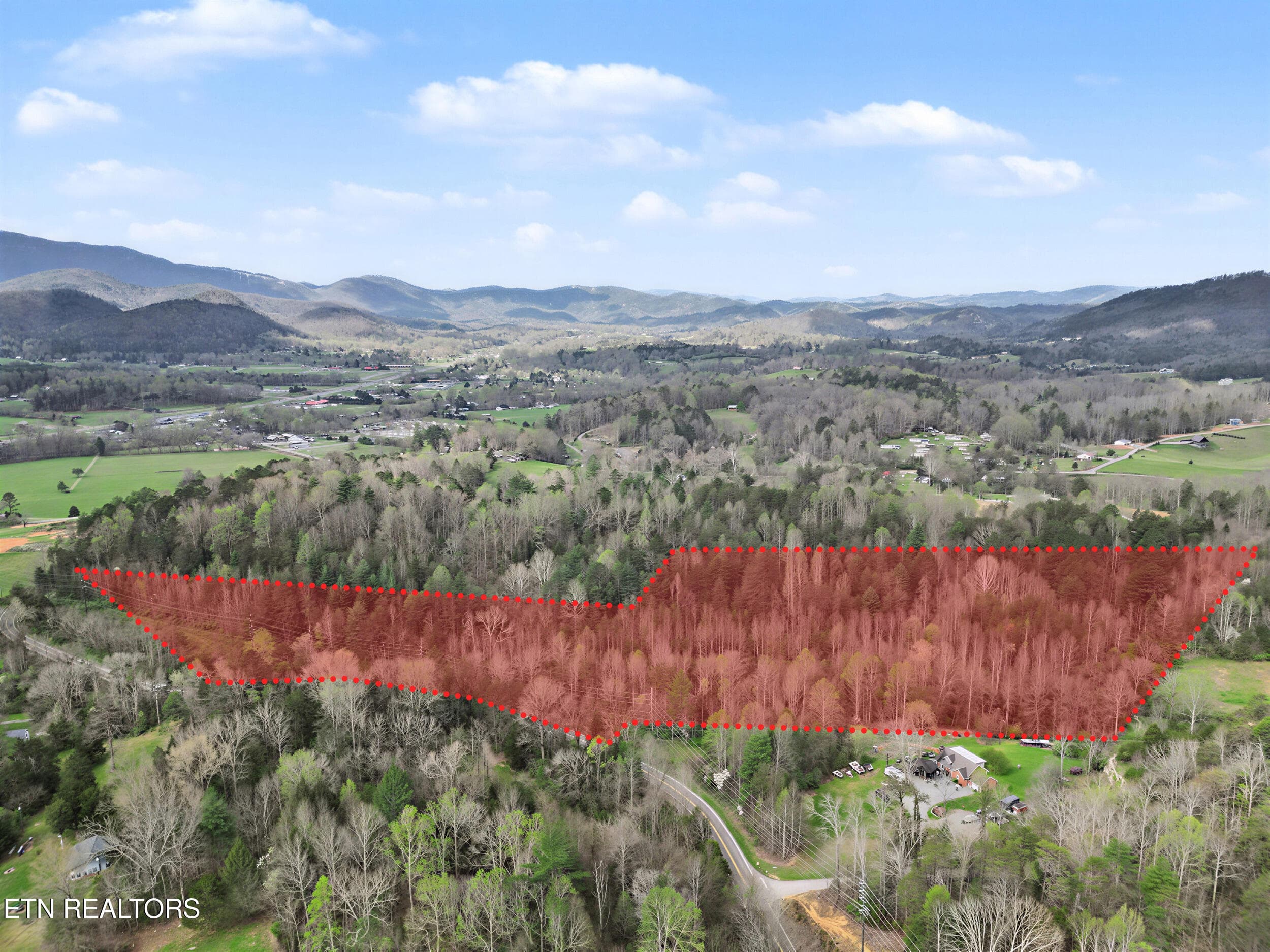 27_property line 1 - Wears Valley Rd, Townsend, TN 37882