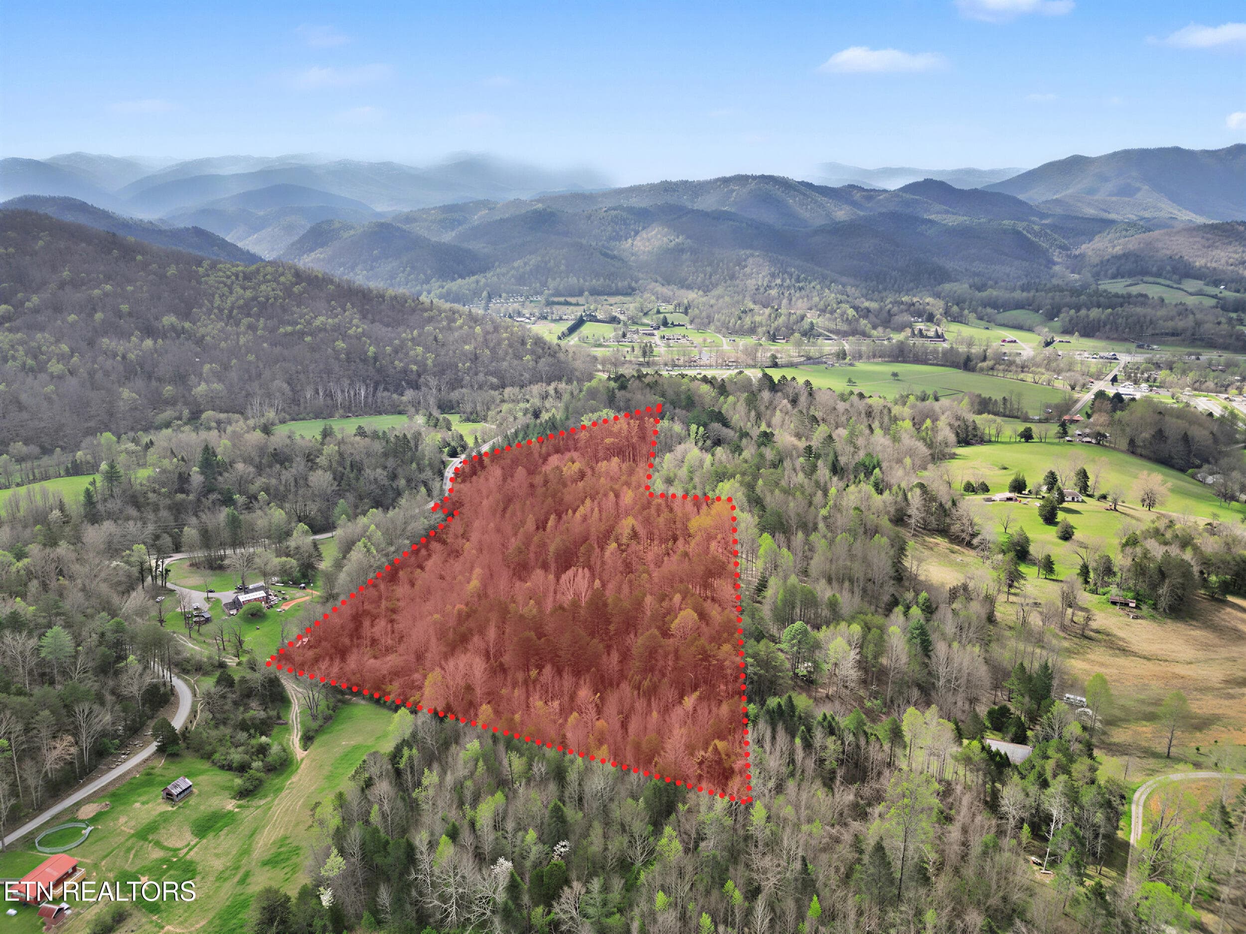 28_property line 2 - Wears Valley Rd, Townsend, TN 37882