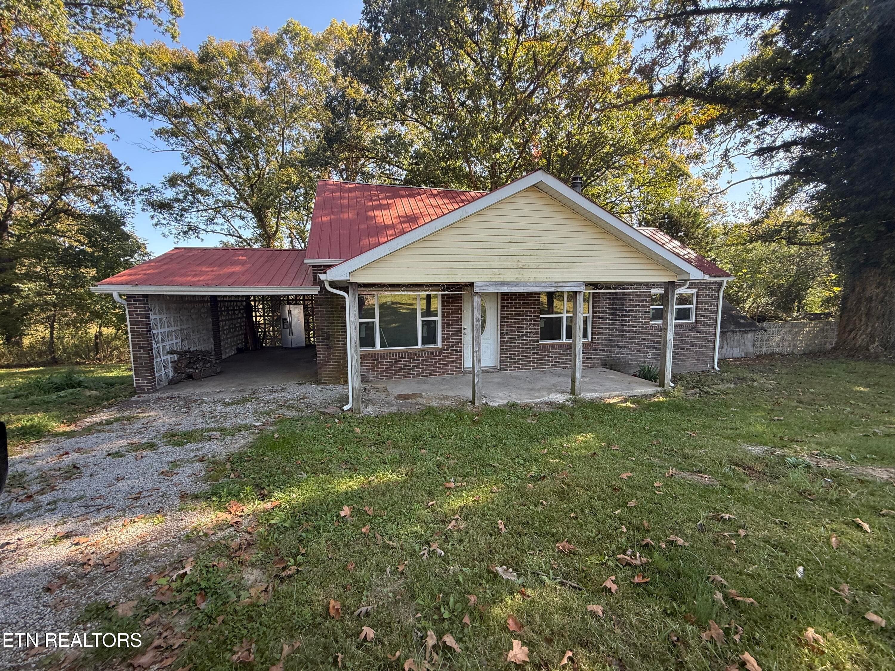 IMG_2710 - 1089 Bicknell Road Rd, Clarkrange, TN 38553