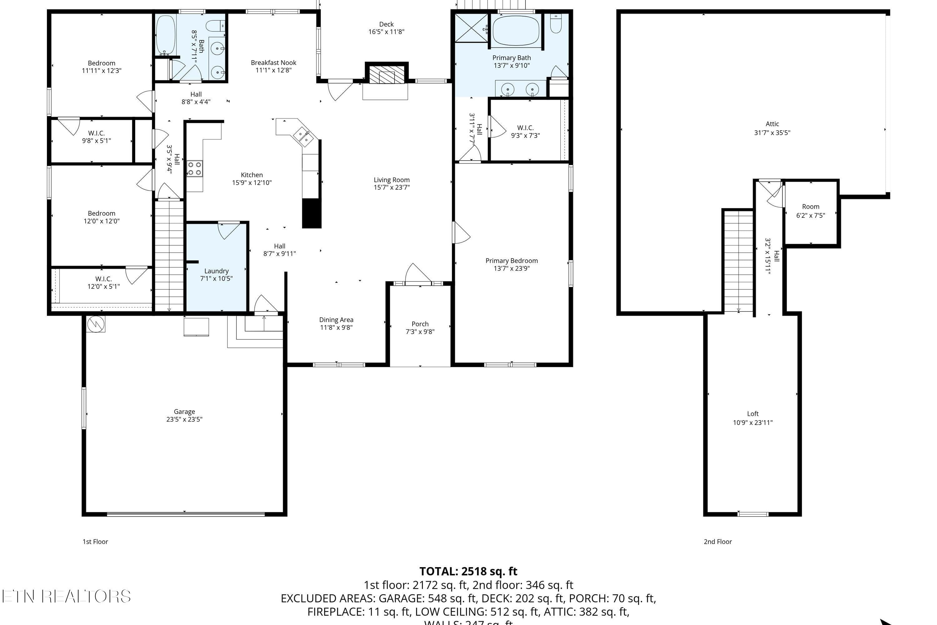 05-all_floors_13176_clear_ridge_road_kno - 13176 Clear Ridge Rd, Knoxville, TN 37922