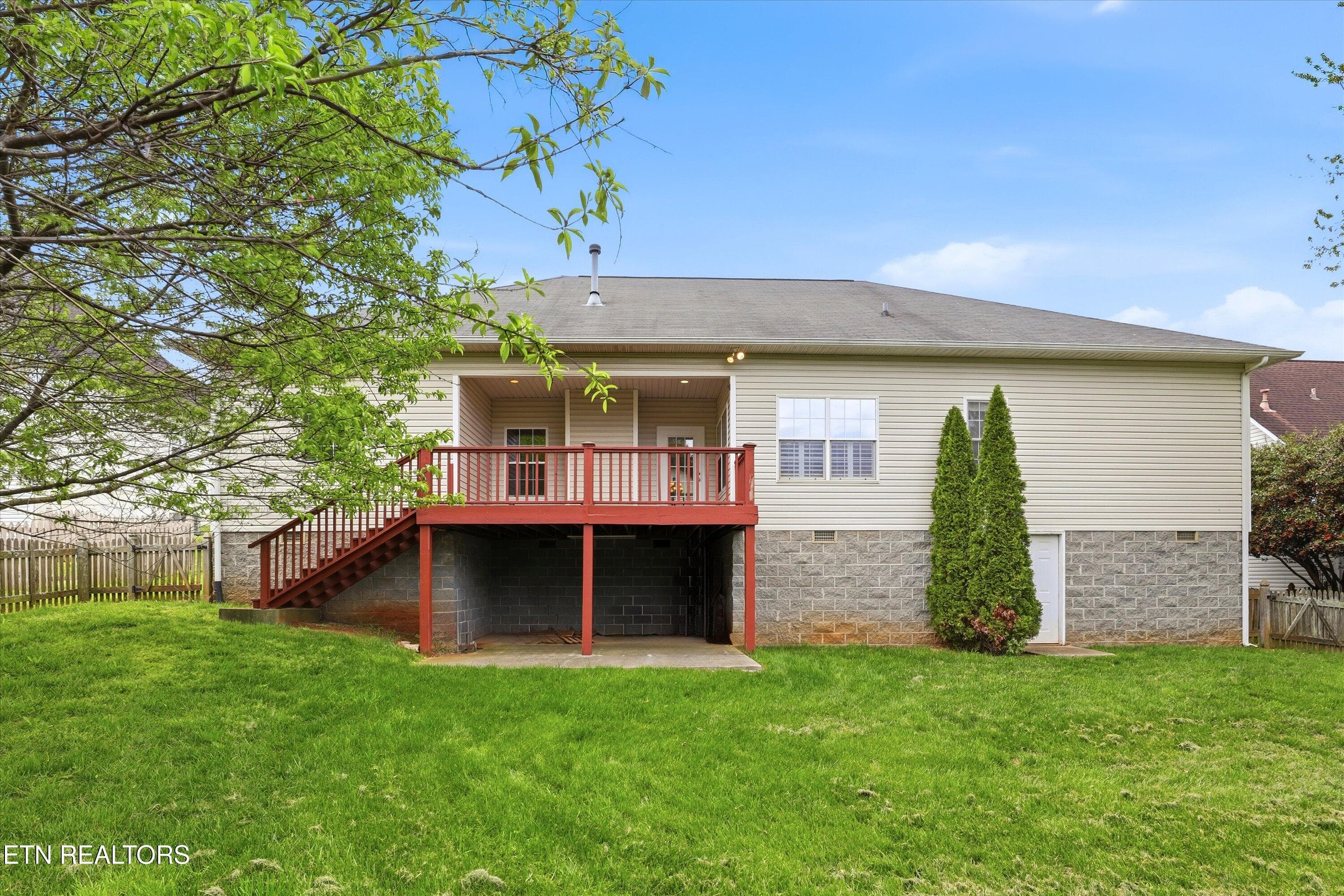 31-13176 Clear Ridge Rd-30 - 13176 Clear Ridge Rd, Knoxville, TN 37922