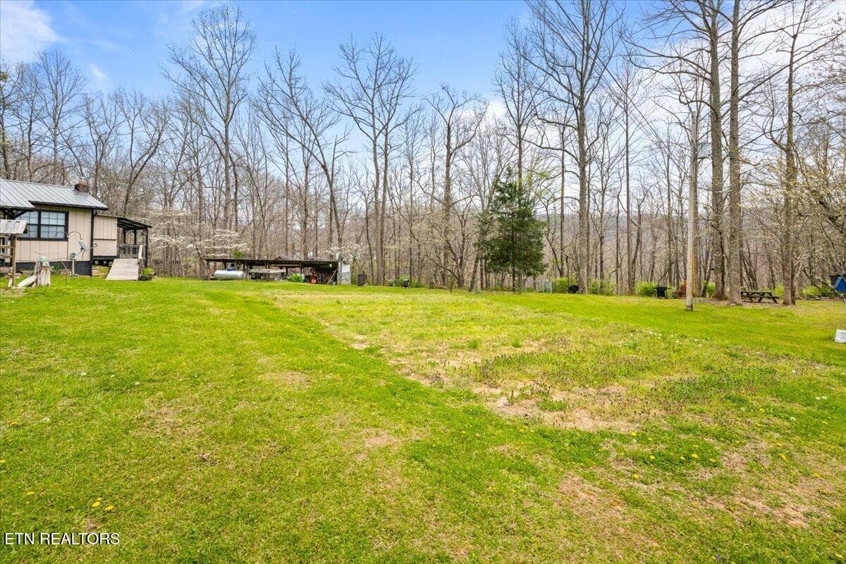 37-439 Rogerston Rd - 439 Rogerston Rd, Clairfield, TN 37715