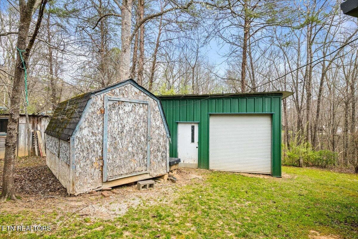 41-439 Rogerston Rd - 439 Rogerston Rd, Clairfield, TN 37715
