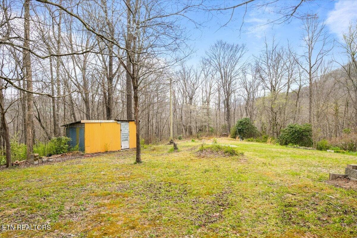 48-439 Rogerston Rd - 439 Rogerston Rd, Clairfield, TN 37715