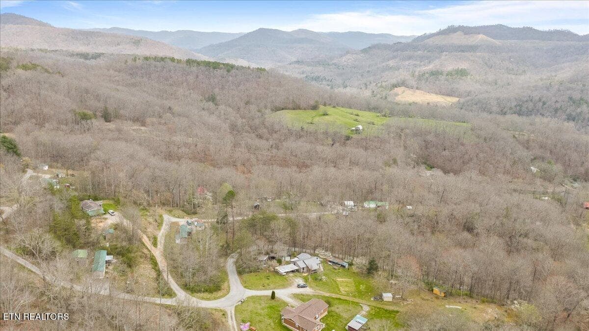 06-439 Rogerston Rd - 439 Rogerston Rd, Clairfield, TN 37715