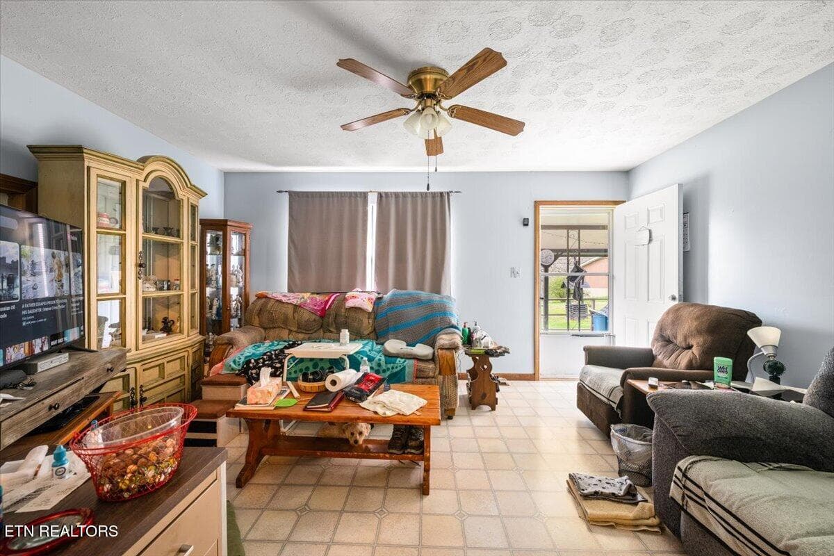 09-439 Rogerston Rd - 439 Rogerston Rd, Clairfield, TN 37715