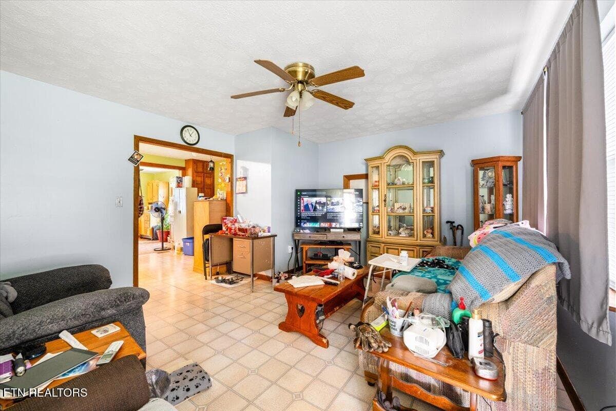 11-439 Rogerston Rd - 439 Rogerston Rd, Clairfield, TN 37715