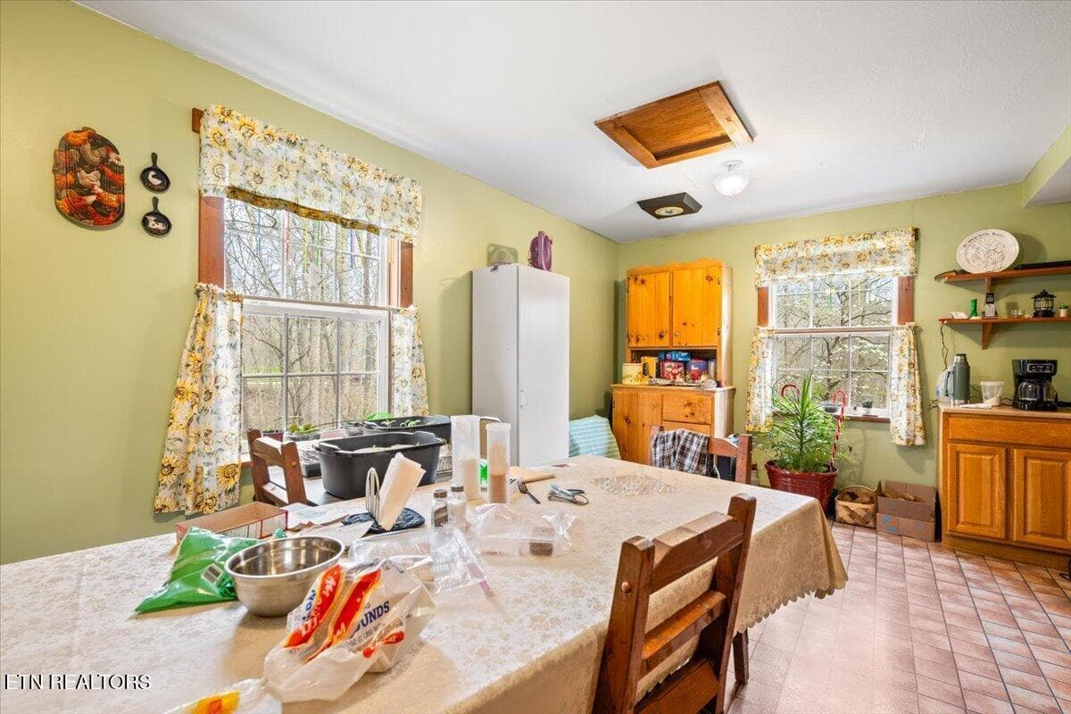 15-439 Rogerston Rd - 439 Rogerston Rd, Clairfield, TN 37715