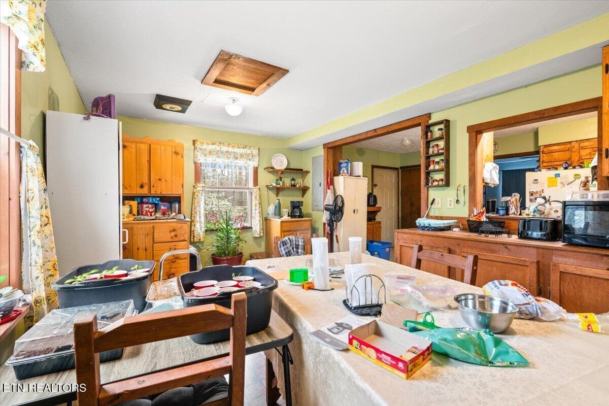 16-439 Rogerston Rd - 439 Rogerston Rd, Clairfield, TN 37715