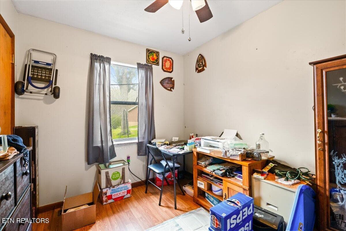 22-439 Rogerston Rd - 439 Rogerston Rd, Clairfield, TN 37715