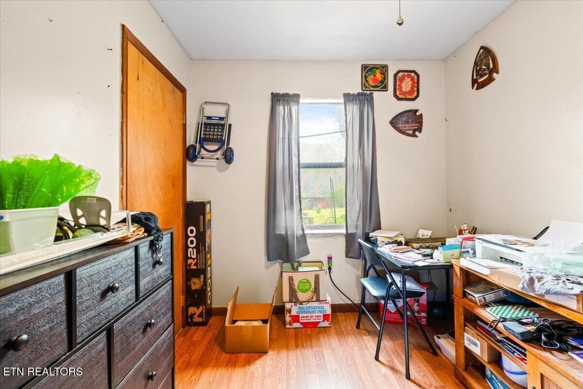 23-439 Rogerston Rd - 439 Rogerston Rd, Clairfield, TN 37715