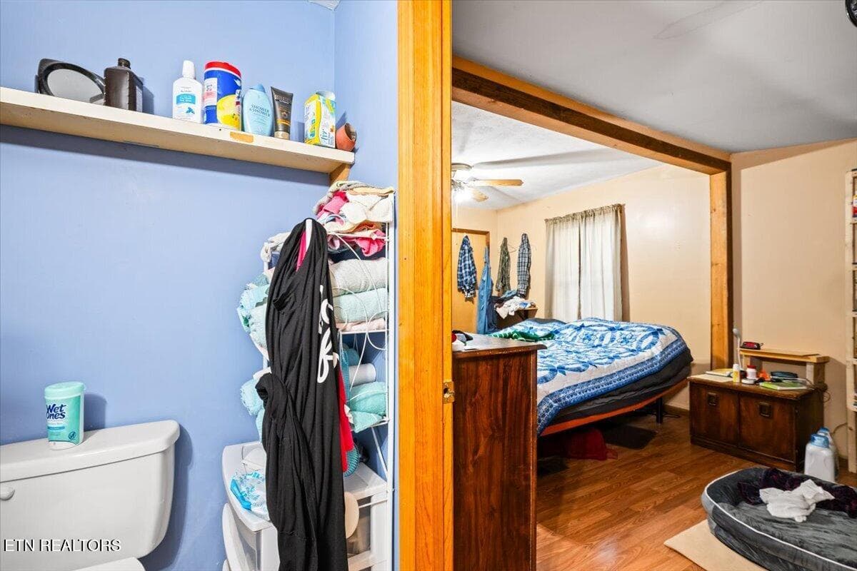 27-439 Rogerston Rd - 439 Rogerston Rd, Clairfield, TN 37715