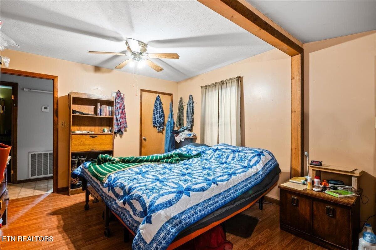28-439 Rogerston Rd - 439 Rogerston Rd, Clairfield, TN 37715