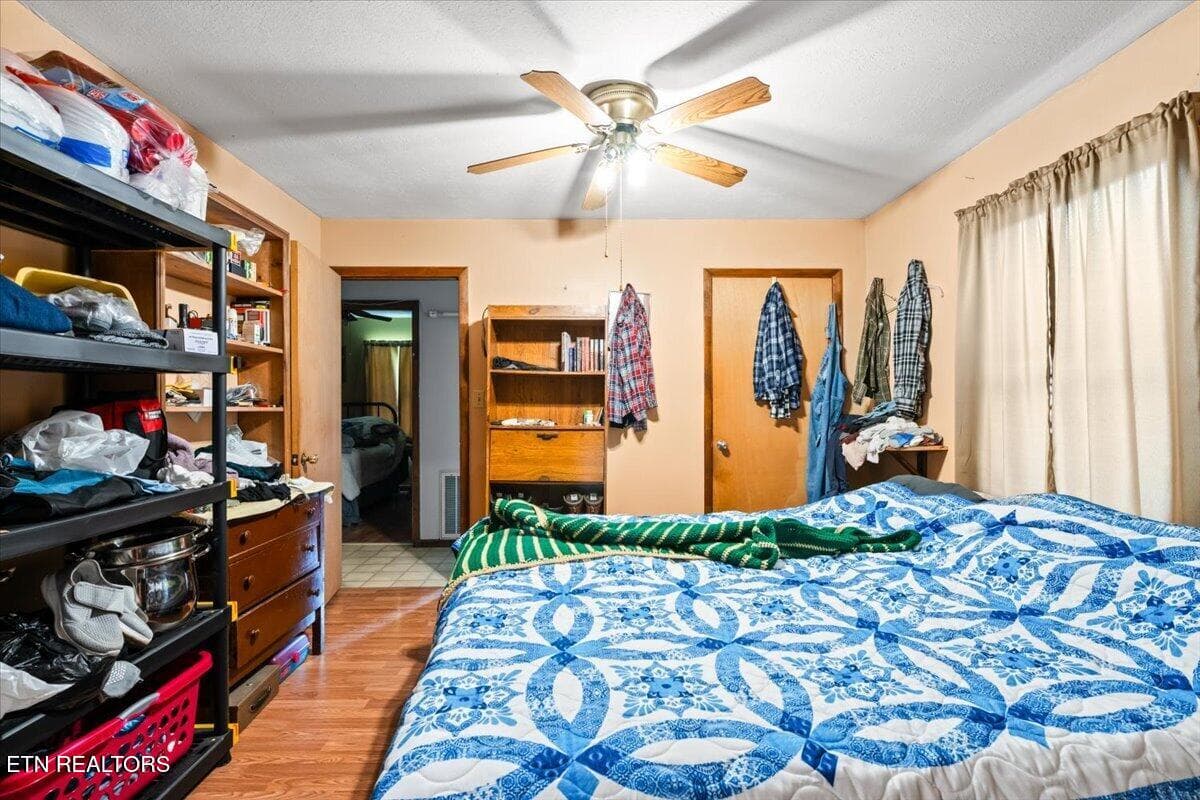 29-439 Rogerston Rd - 439 Rogerston Rd, Clairfield, TN 37715