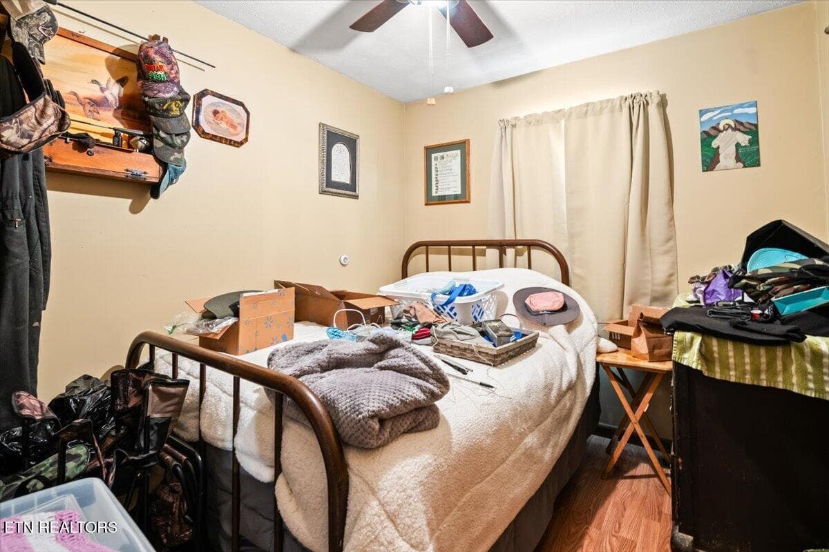 31-439 Rogerston Rd - 439 Rogerston Rd, Clairfield, TN 37715