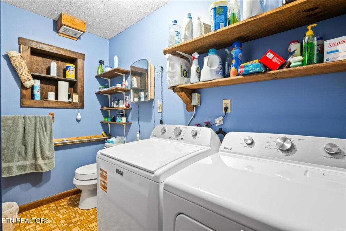33-439 Rogerston Rd - 439 Rogerston Rd, Clairfield, TN 37715