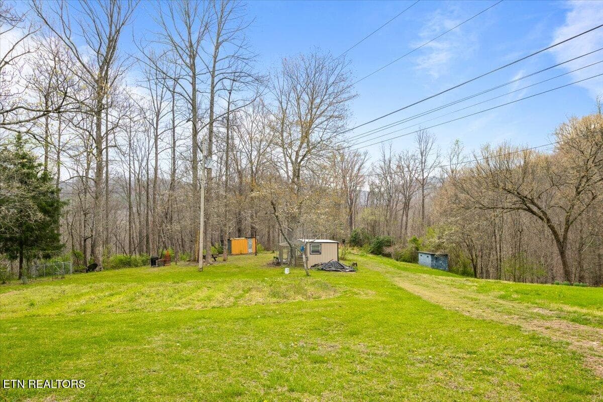 36-439 Rogerston Rd - 439 Rogerston Rd, Clairfield, TN 37715