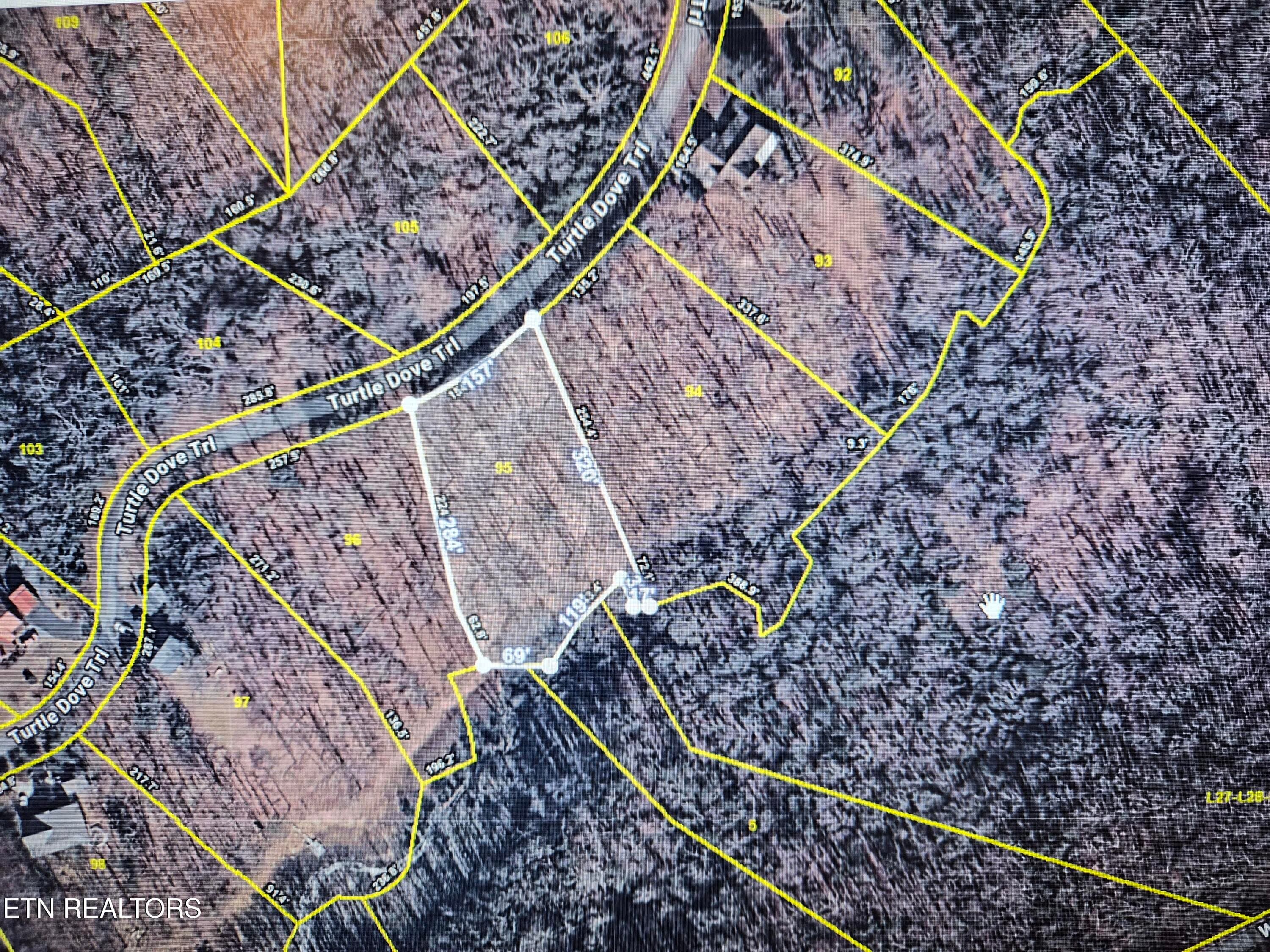 20260331_211733 - Turtle Dove Tr, Dandridge, TN 37725