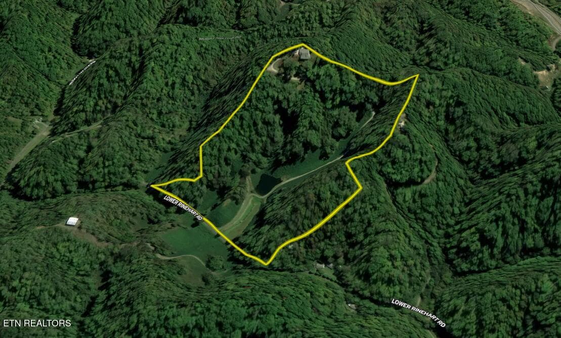 Screenshot 2026-03-26 at 8.48.20AM - 2278 Lower Rinehart Rd, Dandridge, TN 37725