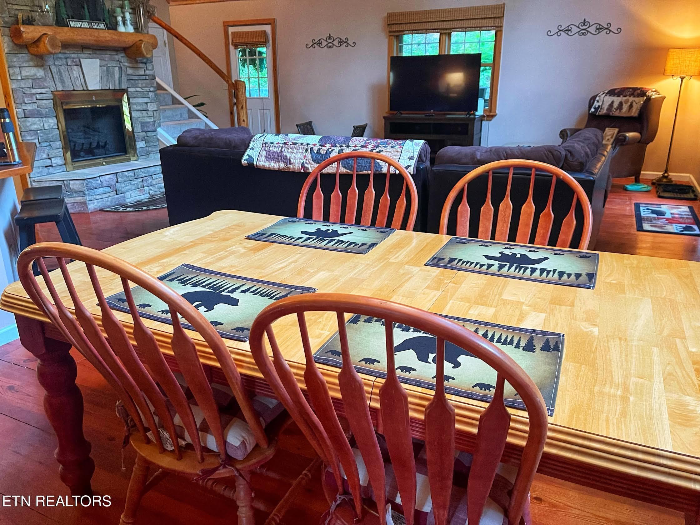 0-2 - 3587 Mountain Creek Way, Cosby, TN 37722