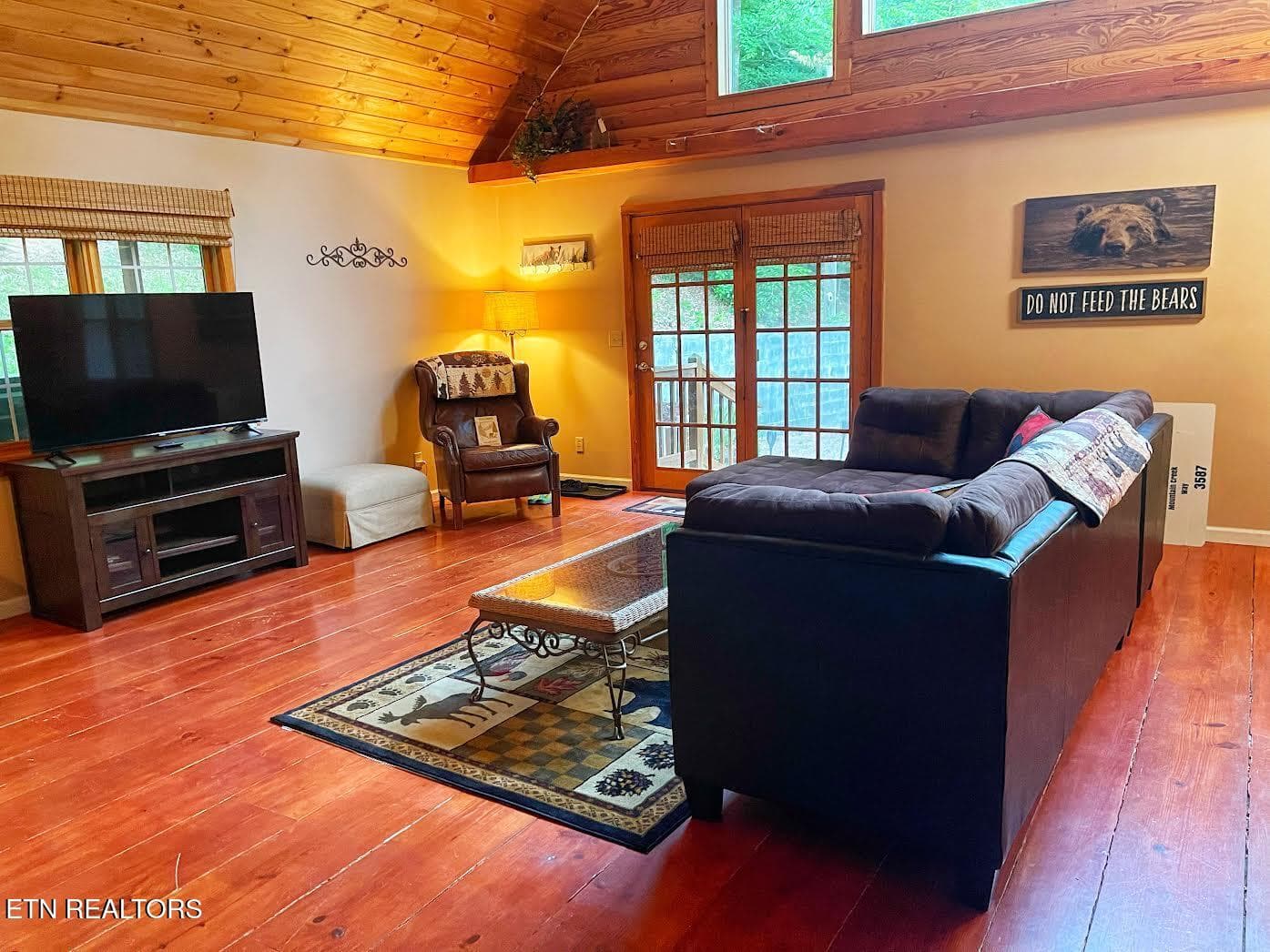 0-3 - 3587 Mountain Creek Way, Cosby, TN 37722