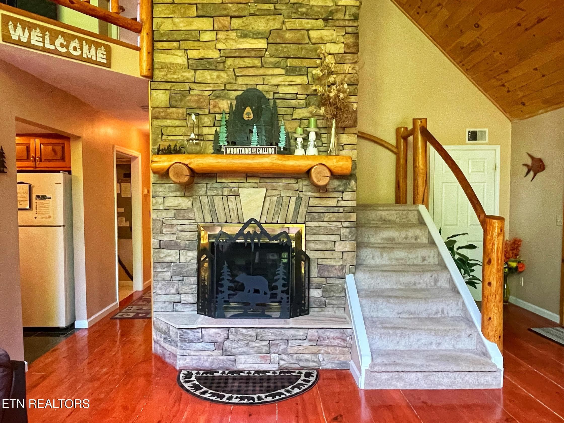 0-1 - 3587 Mountain Creek Way, Cosby, TN 37722