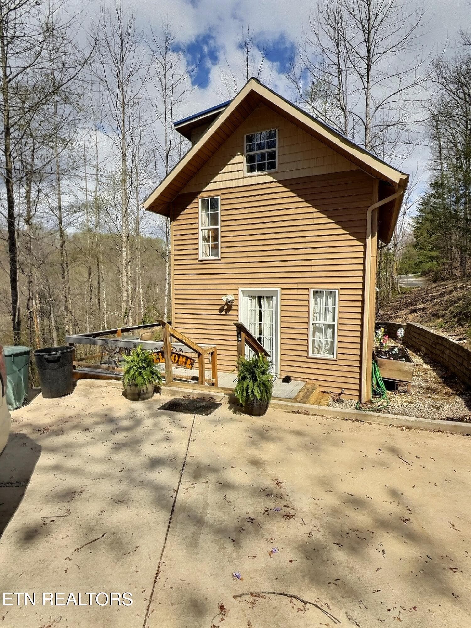 IMG_6589 - 517 Easter Lane, LaFollette, TN 37766