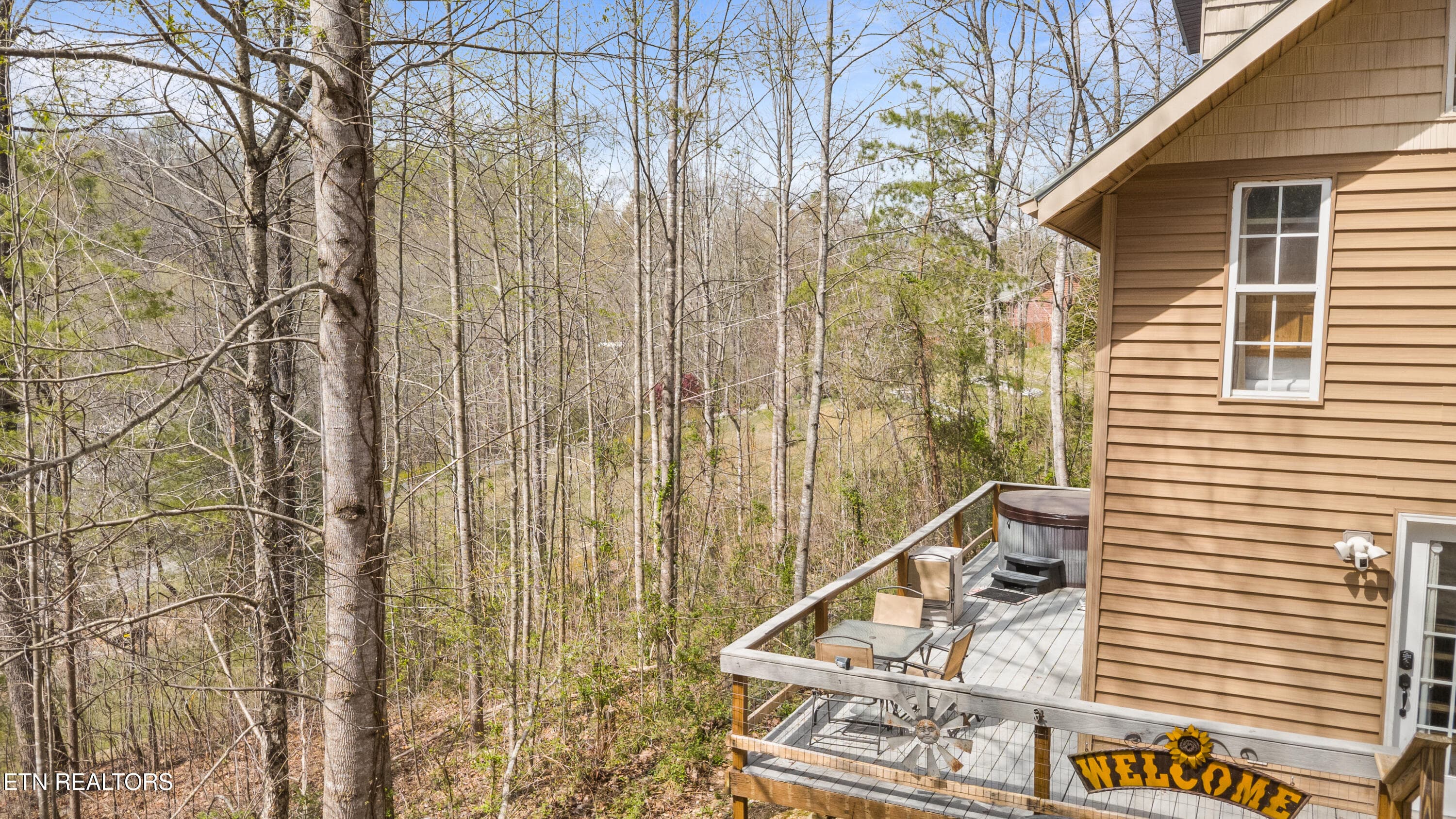 8-517 Easter Ln - 517 Easter Lane, LaFollette, TN 37766
