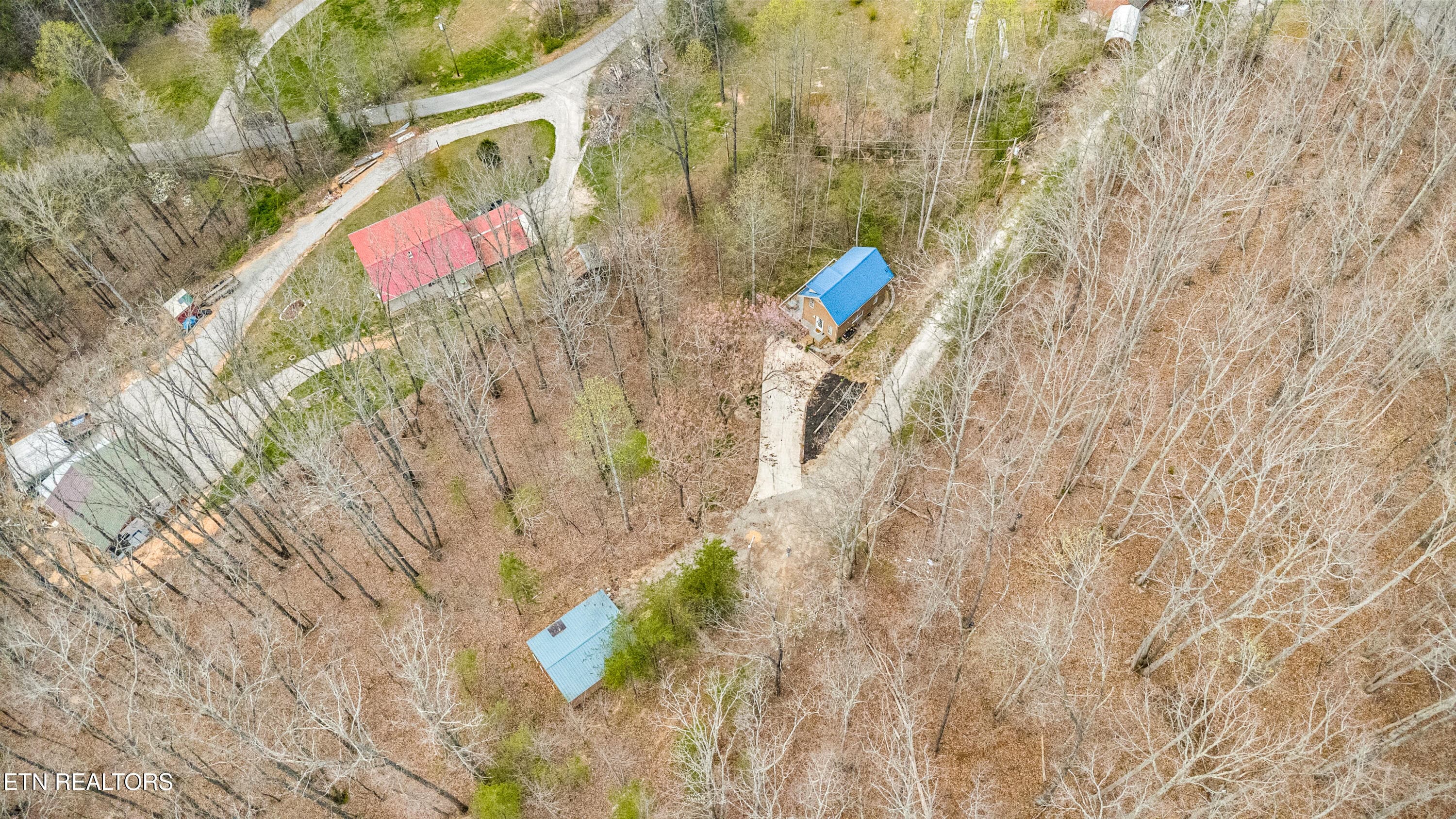 4-517 Easter Ln - 517 Easter Lane, LaFollette, TN 37766