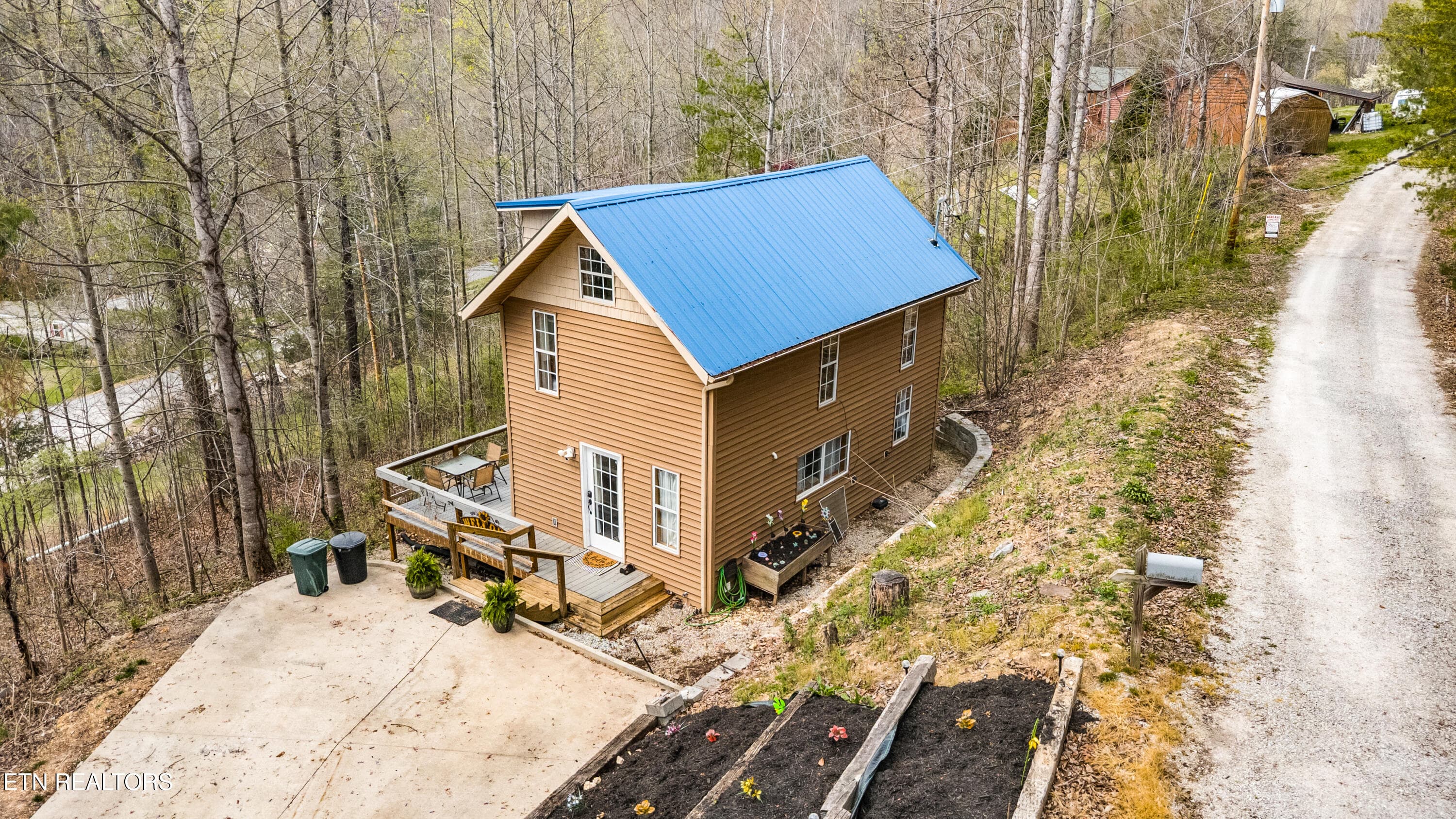 3-517 Easter Ln - 517 Easter Lane, LaFollette, TN 37766