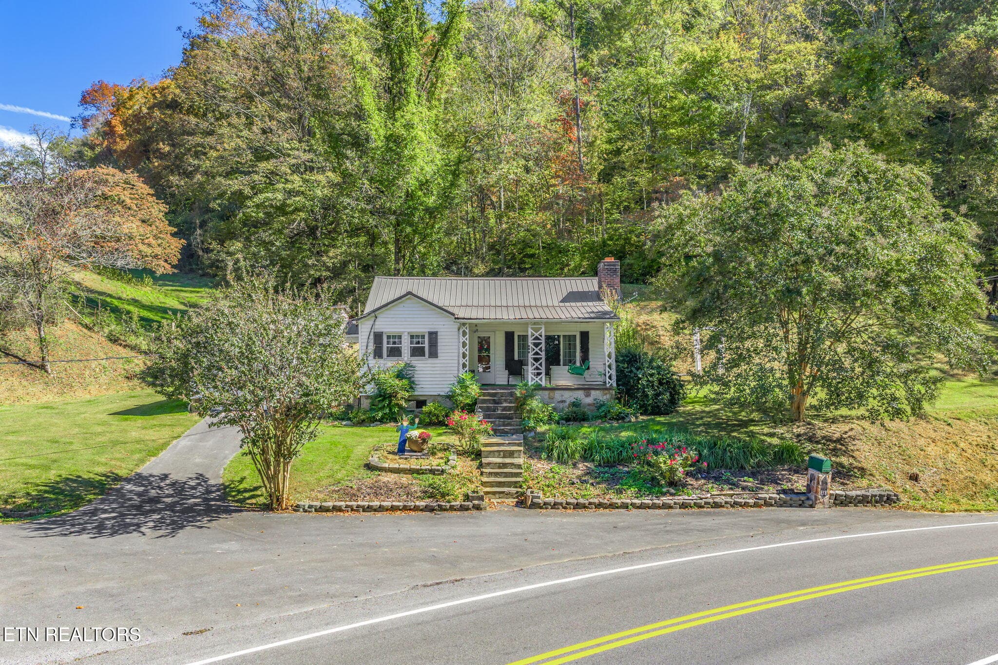858 N Shiloh Rd, Seymour, TN 37865