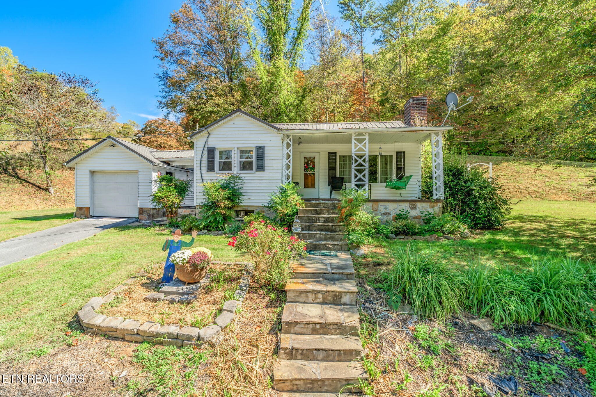1-web-or-mls-858 N. Shiloh Road-44 - 858 N Shiloh Rd, Seymour, TN 37865
