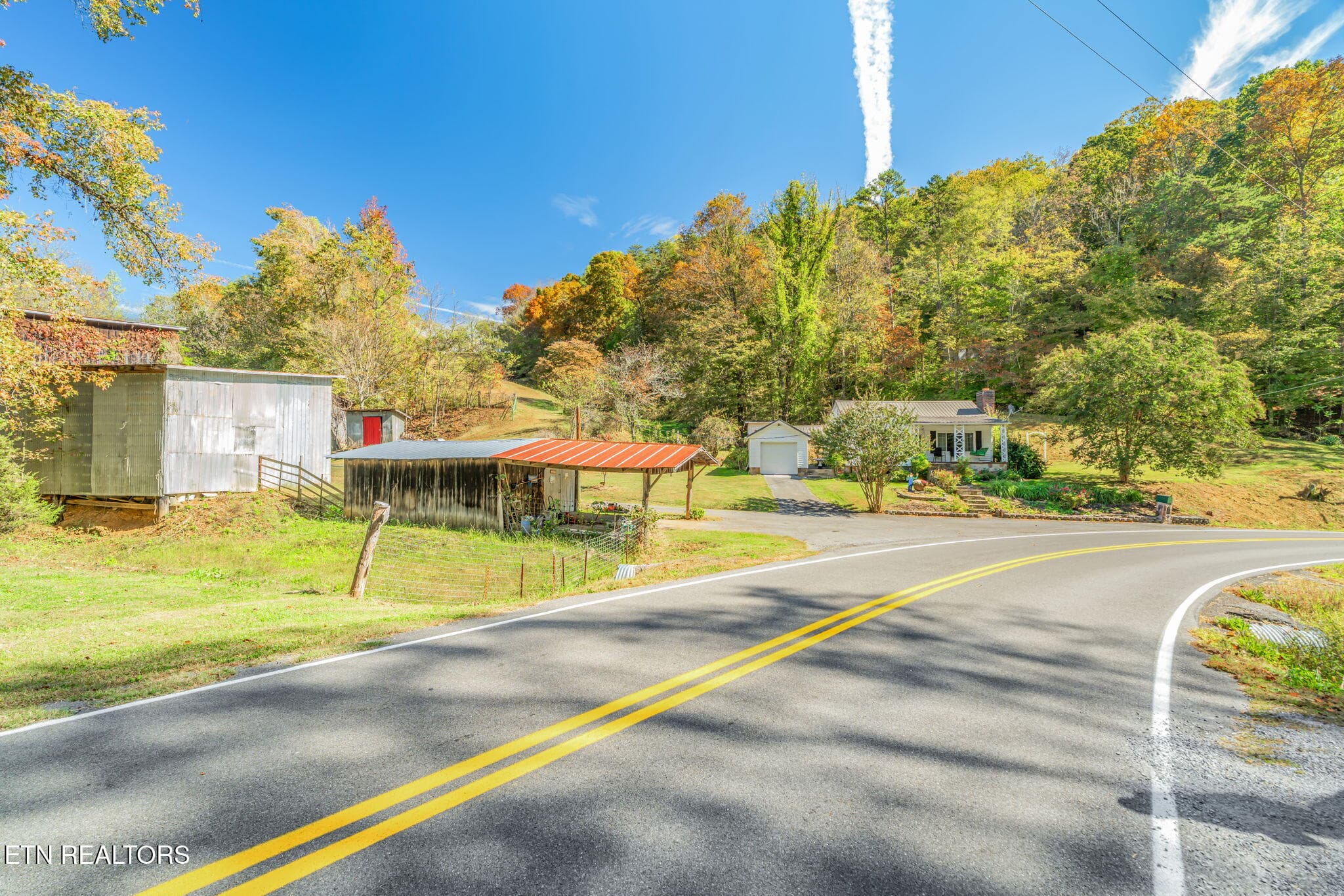2-web-or-mls-858 N. Shiloh Road-56 - 858 N Shiloh Rd, Seymour, TN 37865