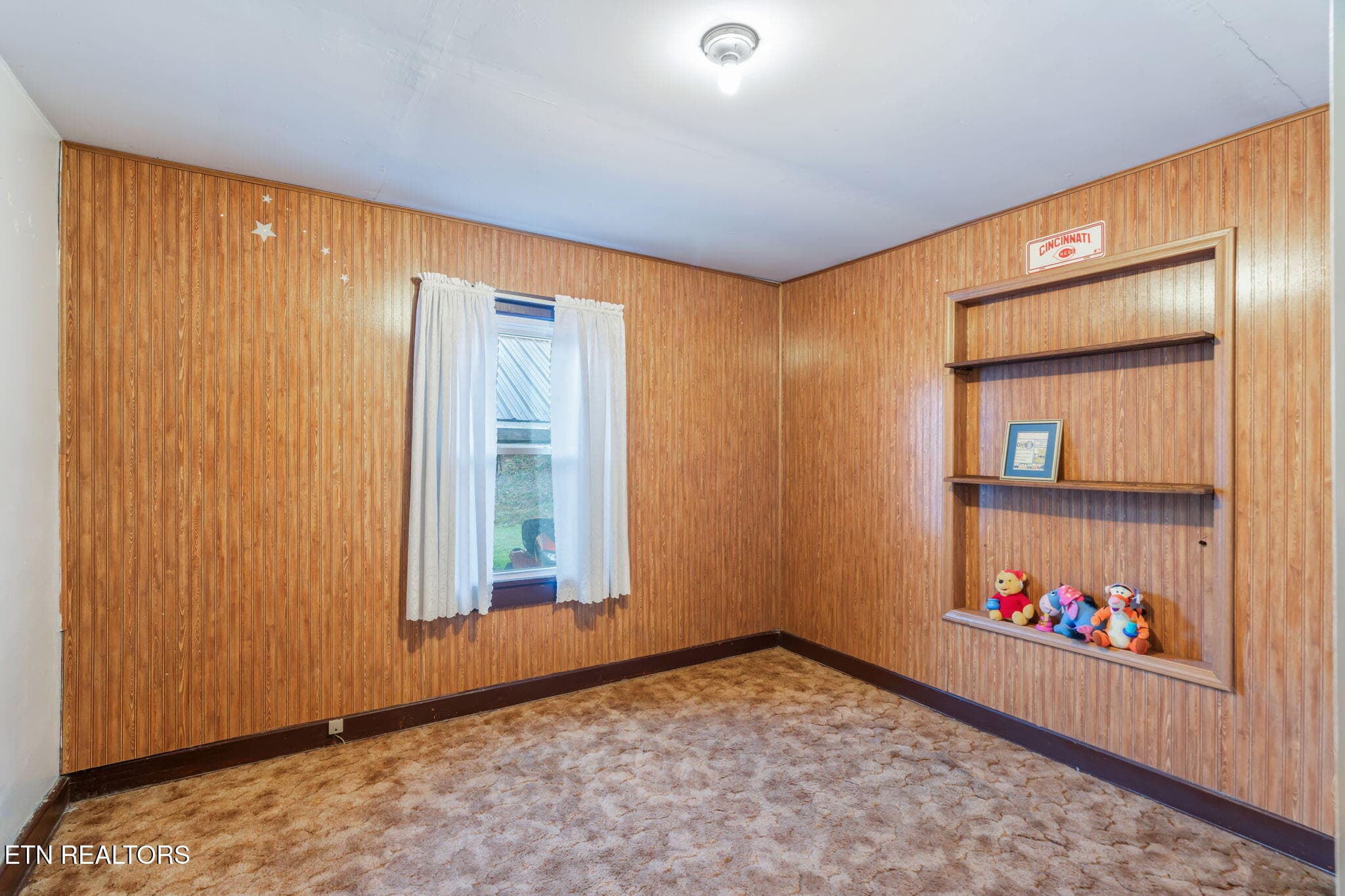 17-web-or-mls-858 N. Shiloh Road-8 - 858 N Shiloh Rd, Seymour, TN 37865