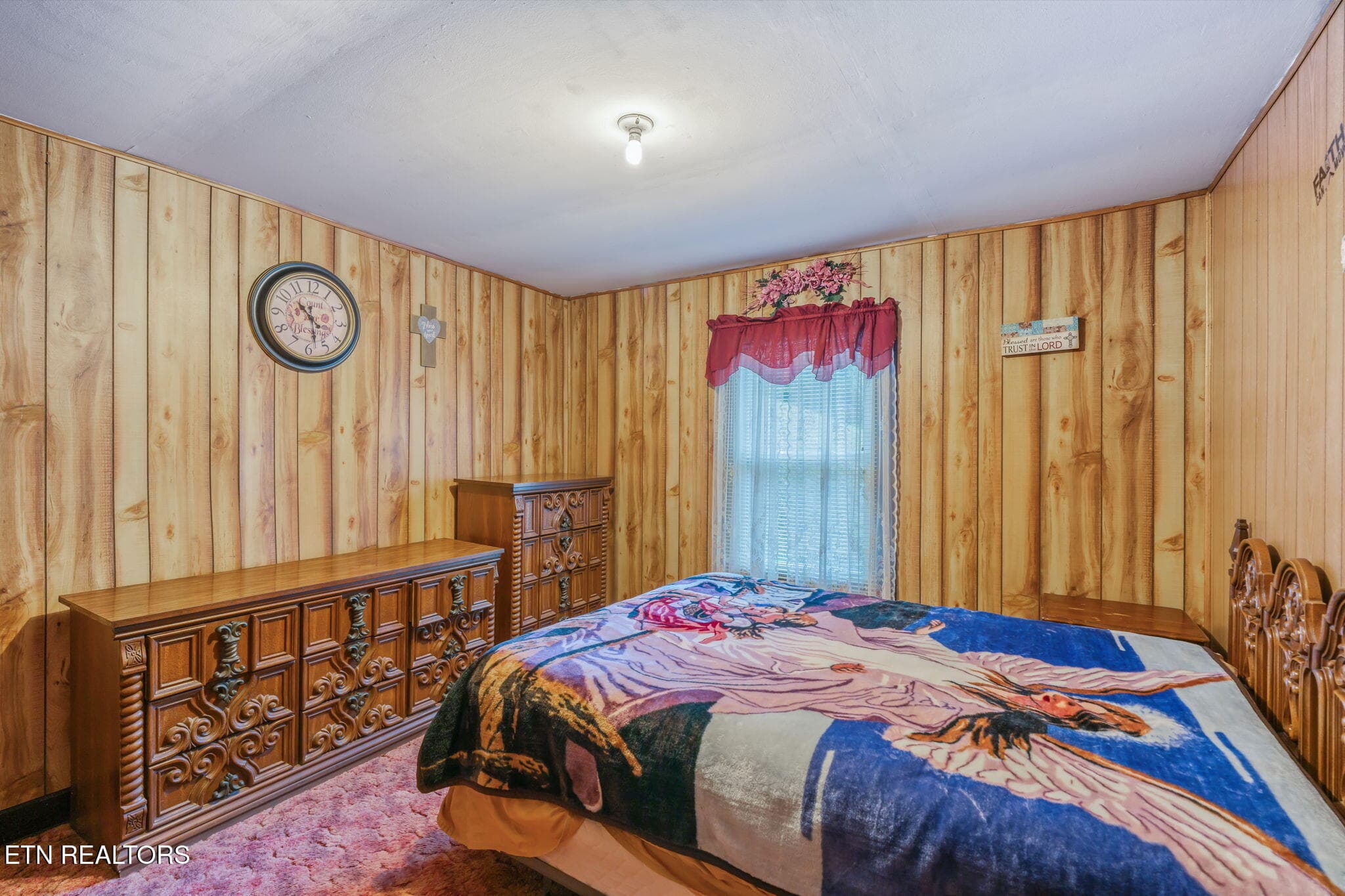 19-web-or-mls-858 N. Shiloh Road-10 - 858 N Shiloh Rd, Seymour, TN 37865