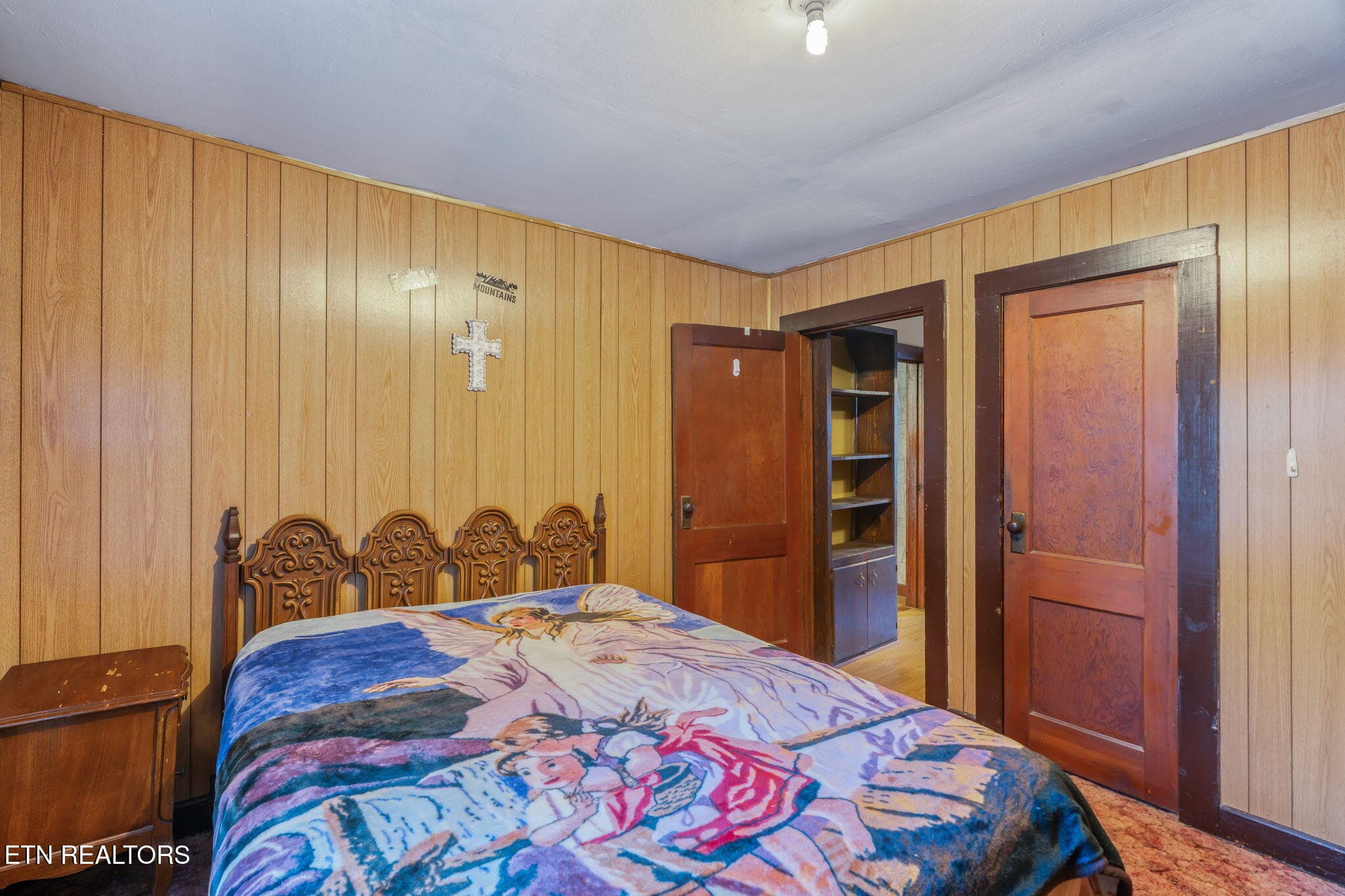 20-web-or-mls-858 N. Shiloh Road-11 - 858 N Shiloh Rd, Seymour, TN 37865