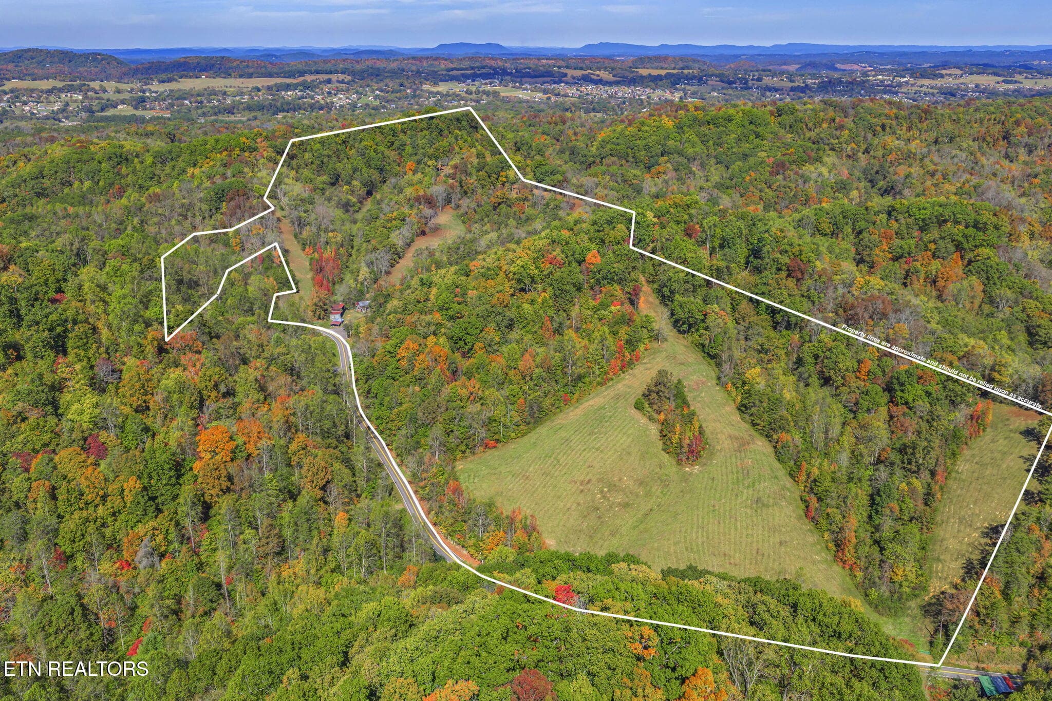 58-web-or-mls-858 N. Shiloh Road-78-1 - 858 N Shiloh Rd, Seymour, TN 37865