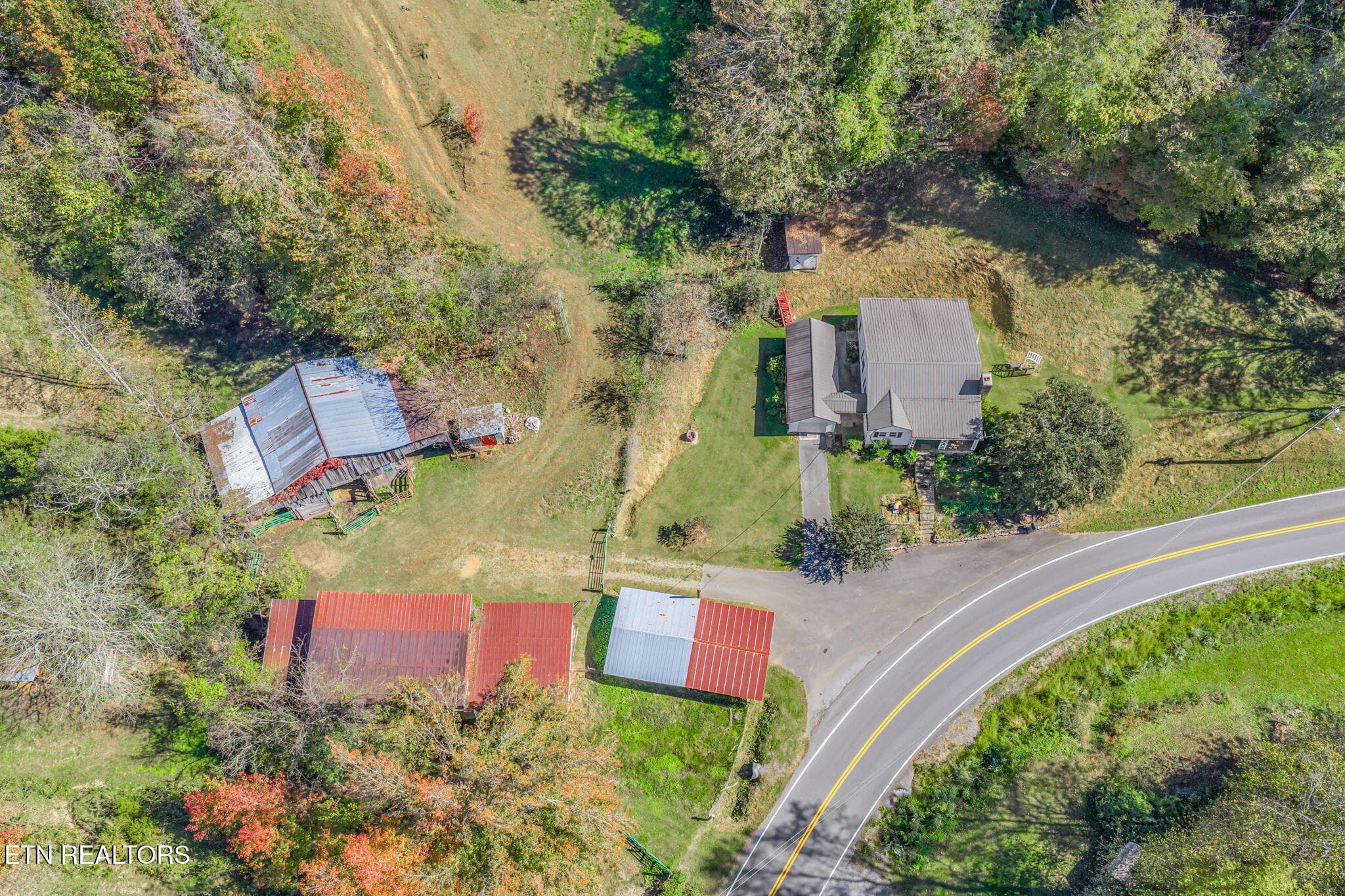 70-web-or-mls-858 N. Shiloh Road-68 - 858 N Shiloh Rd, Seymour, TN 37865