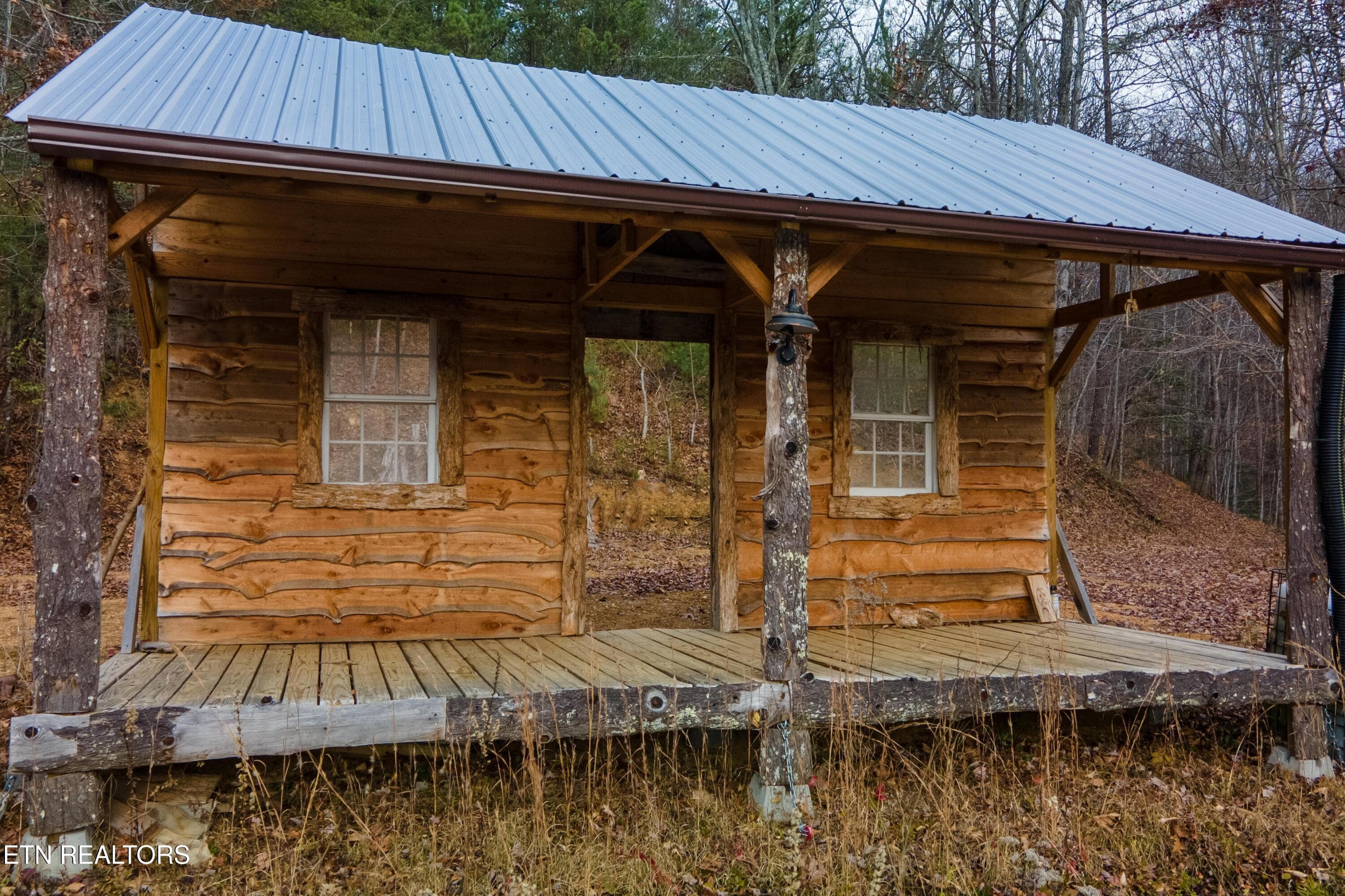 DJI_0301-HDR - 915 Newcombe Branch Way, Cosby, TN 37722