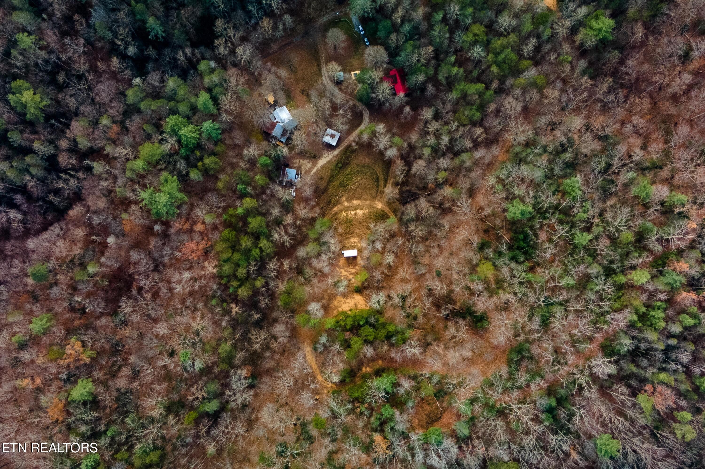 DJI_0321-HDR-Edit - 915 Newcombe Branch Way, Cosby, TN 37722