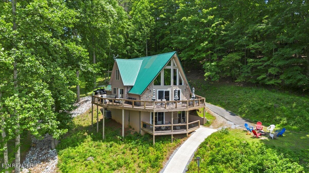 01-Deerfield Way - 824 Deerfield Way, LaFollette, TN 37766