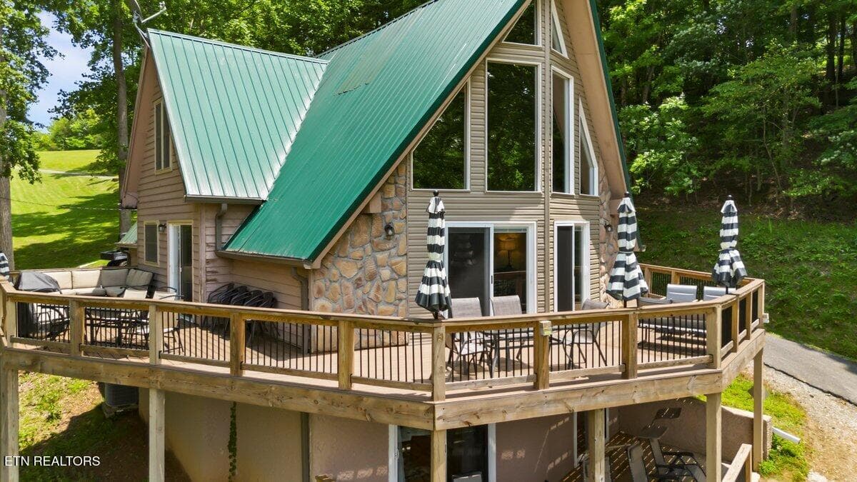 Deerfield Way 51 - 824 Deerfield Way, LaFollette, TN 37766