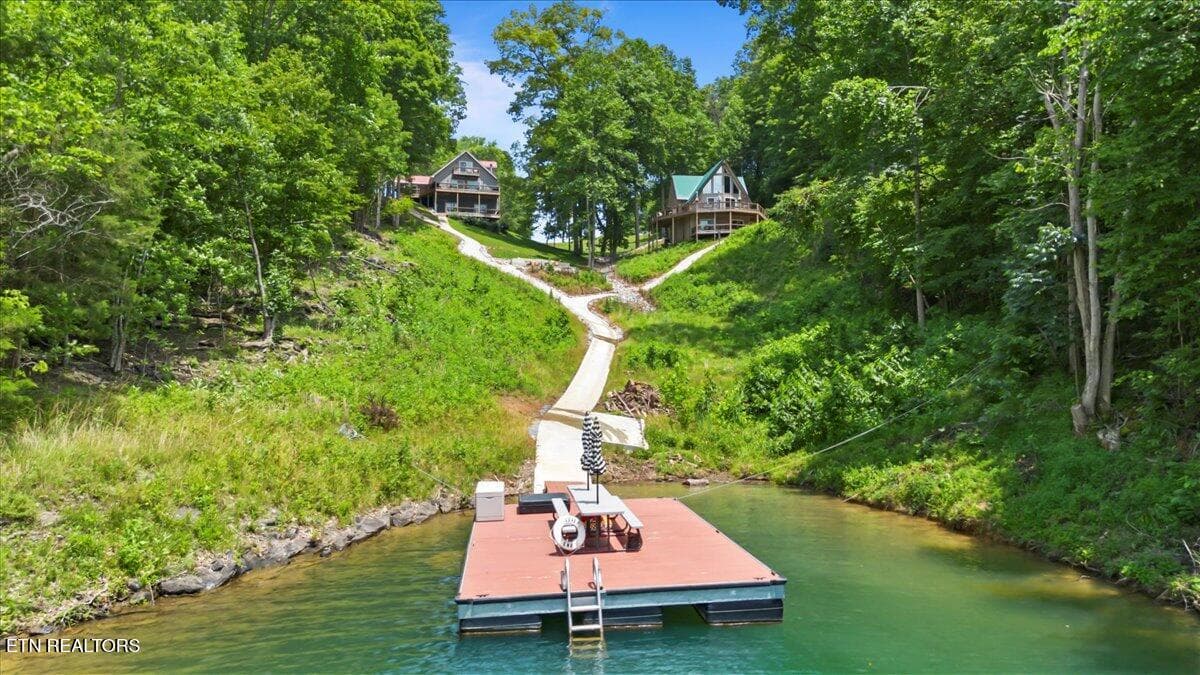 04-Deerfield Way - 824 Deerfield Way, LaFollette, TN 37766