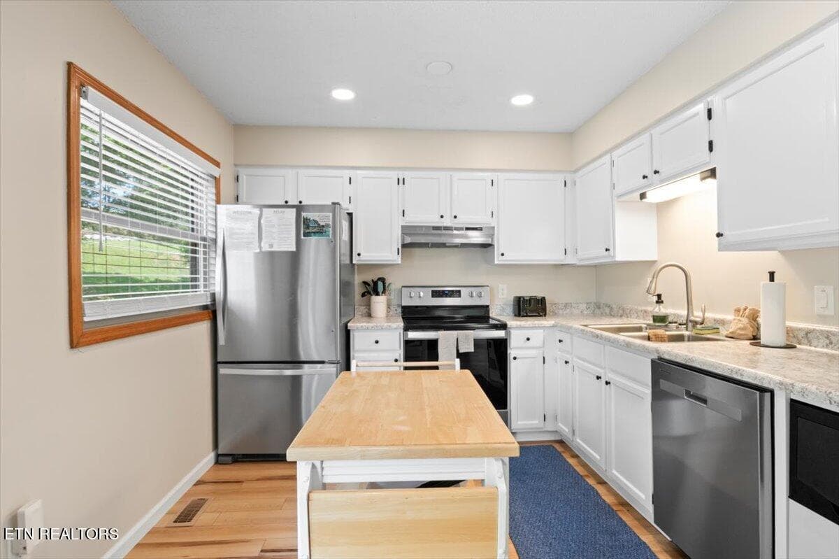 38-Deerfield Way - 824 Deerfield Way, LaFollette, TN 37766