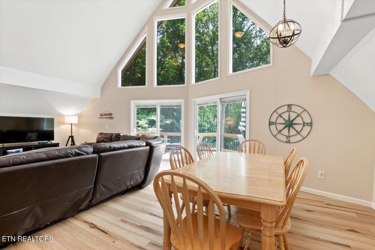 37-Deerfield Way - 824 Deerfield Way, LaFollette, TN 37766