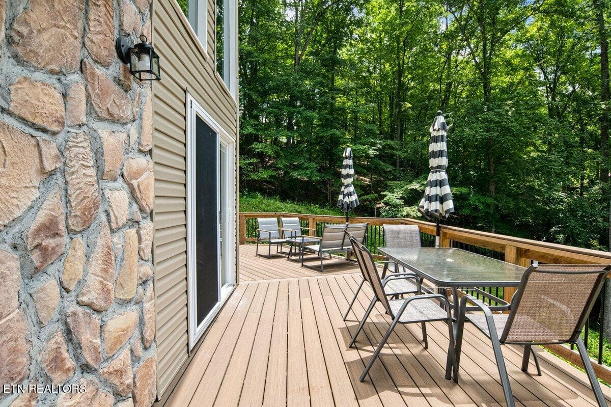 Deerfield Way 47 - 824 Deerfield Way, LaFollette, TN 37766